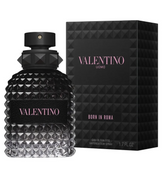 Valentino Uomo Born In Roma EDT Spray (M)